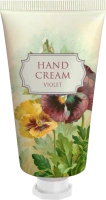 Krém na ruce Pansies 50 ml