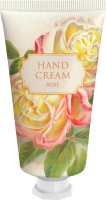 Krém na ruce Roses Pink 50 ml