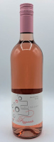 Frizzante Frankovka rosé 2022
