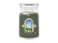 Yankee Candle Parisian Olive & Cypress Signature Velký 567 g