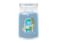 Yankee Candle Azure Sky Signature Velký 567 g