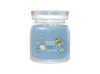 Yankee Candle Azure Sky Signature Střední 368 g