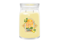 Yankee Candle Lemon Gelato Signature Velký 567 g