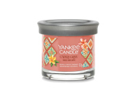 Yankee Candle Capri Glow Signature Tumbler Malý 122 g