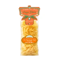 ’e Mez Penne de Zite Rigate Senza Glutine di Gragnano 500g
