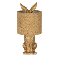 Stolní lampa 6LMC0111GOY