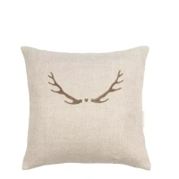 Povlak na polštář 50x50 Deer