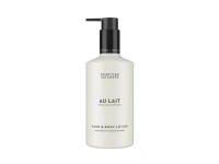 Au Lait Tělové mléko, 300 ml