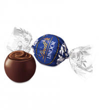 Lindt Lindor pralinky "Surfin" hořké s 41% kak.100g (8ks)