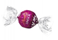 Lindt Lindor pralinky mléčné s mandlemi 100g (8ks)