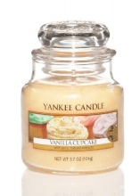 Yankee Candle Vanilla Cupcake 104g