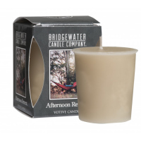 Bridgewater Votivní svíčka Afternoon Retreat 56 g
