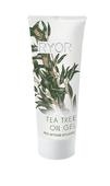 Tea tree oil pro intimní hygienu