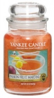 Yankee Candle Passion Fruit Martini 623g