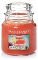 Yankee Candle Passion Fruit Martini 411g