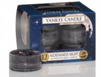 Yankee Candle Midsummer´s Night 12 x 9,8g