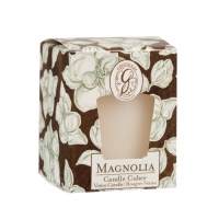 Greenleaf Votivní svíčka Magnolia 56g