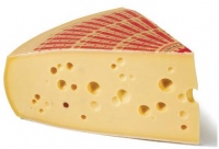 Emmentaler - krájený 100g