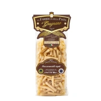 Maccaroni Rigati di Gragnano, 500g