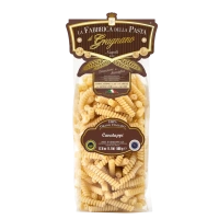Cavatappi di Gragnano 500g