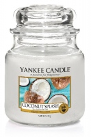 Yankee Candle Coconut Splash 411g