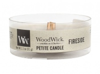 Woodwick Fireside 31g
