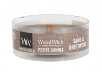 Woodwick Sand & Driftwood 31g