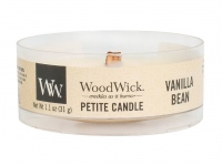 Woodwick Vanilla Bean 31g