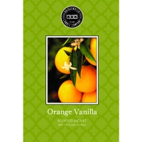 Bridgewater Vonný sáček Orange Vanilla 115 ml