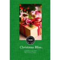 Bridgewater Vonný sáček Christmas Bliss 115 ml