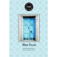 Bridgewater Vonný sáček Blue Door 115 ml