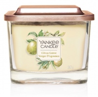 Yankee Candle Elevation Citrus Grove 347g