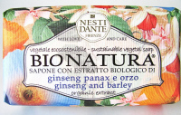 Nesti Dante - BIO NATURA - Ginseng and Barley 250g