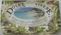 Nesti Dante - DOLCE VIVERE - Sardegna 250g
