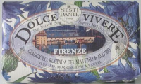 Nesti Dante - DOLCE VIVERE - Firenze 250g