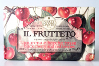 Nesti Dante - Il Frutteto mýdlo Třešeň a Jeřabina 250 g