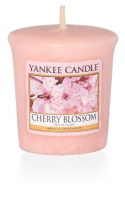 Yankee Candle Cherry Blossom votivní svíčka 49g