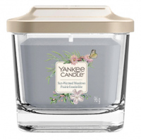 Yankee Candle Elevation Sun-Warmed Meadows 96 g