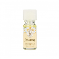 Greenleaf  Vonný olej Jasmine 10 ml