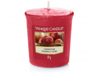 Yankee Candle Ciderhouse votivní svíčka 49g