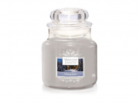 Yankee Candle Candlelit Cabin Classic Malý 104 g