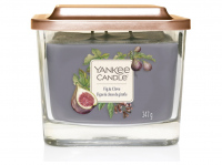Yankee Candle Elevation Fig & Clove 347g