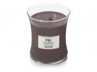 WoodWick Sueded Sandalwood 275g