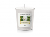 Yankee Candle Camellia Blossom votivní svíčka 49g
