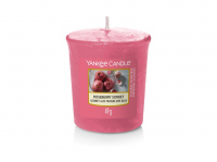 Yankee Candle Roseberry Sorbet votivní svíčka 49g