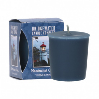 Bridgewater Votivní svíčka Nantucket Coast 56 g