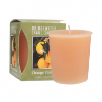 Bridgewater Votivní svíčka Orange Vanilla 56 g