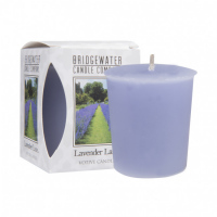 Bridgewater Votivní svíčka Lavender 56 g