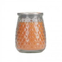 Greenleaf Vonná svíčka Orange & Honey 369 g