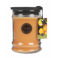 Bridgewater Vonná svíčka Orange Vanilla 250 g